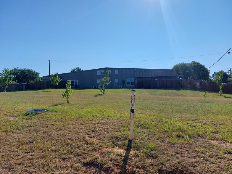 1500 Rocky Ridge Rd, Athens, TX à vendre - Photo de l’immeuble – Image 1 sur 12