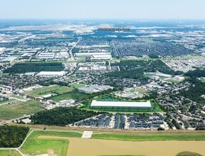 14410 Ella Blvd, Houston, TX à louer Photo intérieure– Image 1 sur 4