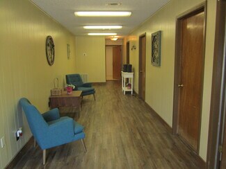 Plus de détails pour 20351 Highway 6, Manvel, TX - Bureau à louer