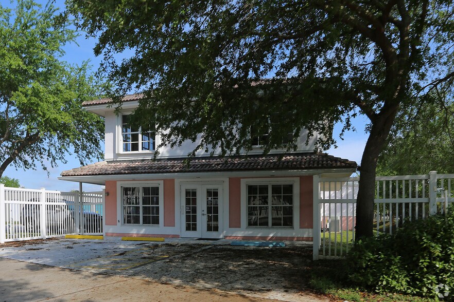 5665 US Highway 1, Vero Beach, FL à vendre - Photo de l’immeuble – Image 2 sur 9