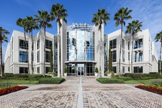 Plus de détails pour 1000 Primera Blvd, Lake Mary, FL - Bureau à louer
