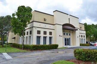 Plus de détails pour 10405 NW 37th Ter, Miami, FL - Local d'activités à louer