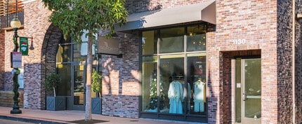 1125 Garden St, San Luis Obispo, CA à louer Photo de l’immeuble– Image 2 sur 6