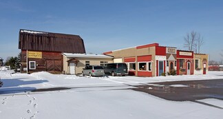 Plus de détails pour 6355 Knickerbocker Rd, Ontario, NY - Local commercial à louer