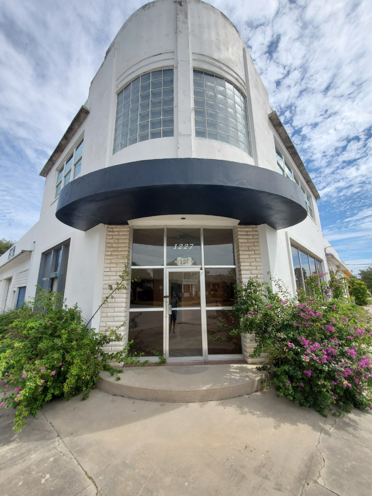 1227 Avenue L, Galveston, TX à louer Photo de l’immeuble– Image 1 sur 10