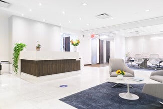 Plus de détails pour 535 Fifth Ave, New York, NY - Coworking à louer