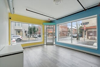 1648 S 16th St, Philadelphia, PA à louer Photo intérieure– Image 1 sur 12