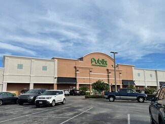 Plus de détails pour 5031-5417 US Highway 19, New Port Richey, FL - Bureau/Local commercial, Local commercial à louer