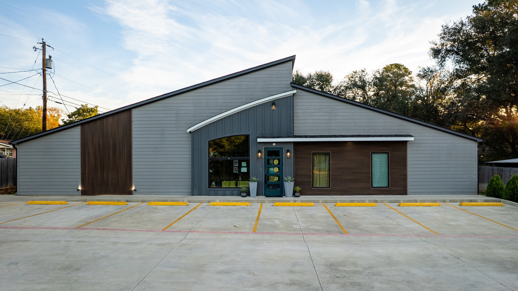 4406 Judson Rd, Longview, TX à vendre Photo principale– Image 1 sur 29