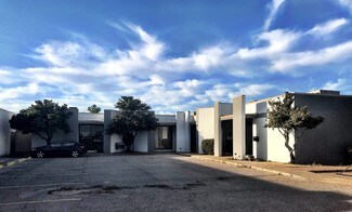 Plus de détails pour 4692 E University Blvd, Odessa, TX - Bureau à louer
