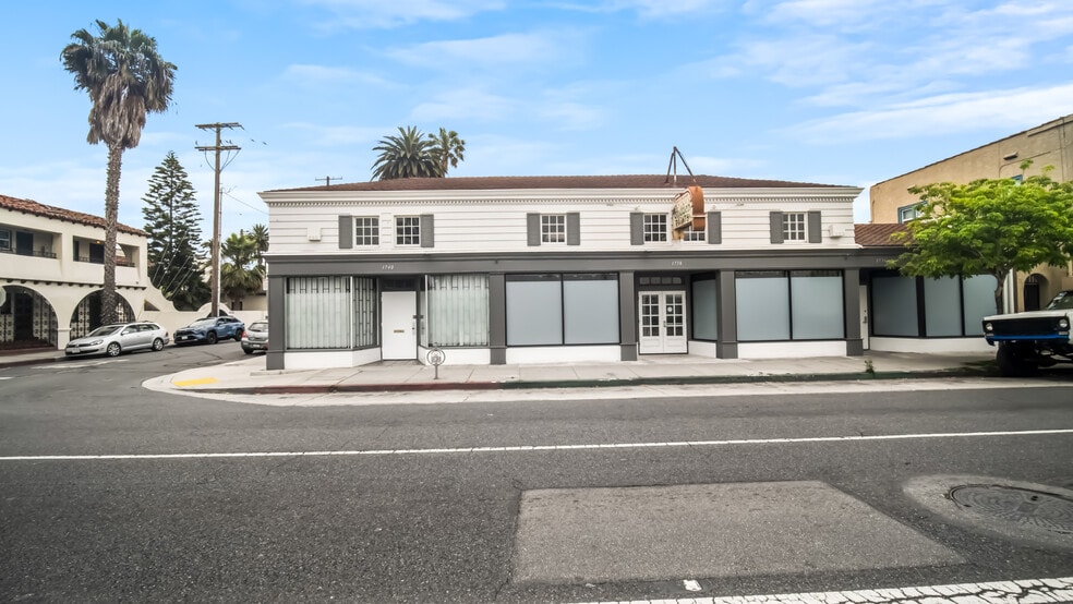 1736-1738 E 7th St, Long Beach, CA à vendre - Photo de l’immeuble – Image 3 sur 20