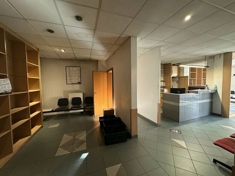 Local commercial dans Hoenheim à vendre - Photo intérieure – Image 3 sur 9