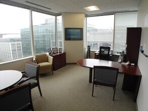 2121 K St NW, Washington, DC à louer Photo intérieure– Image 1 sur 5