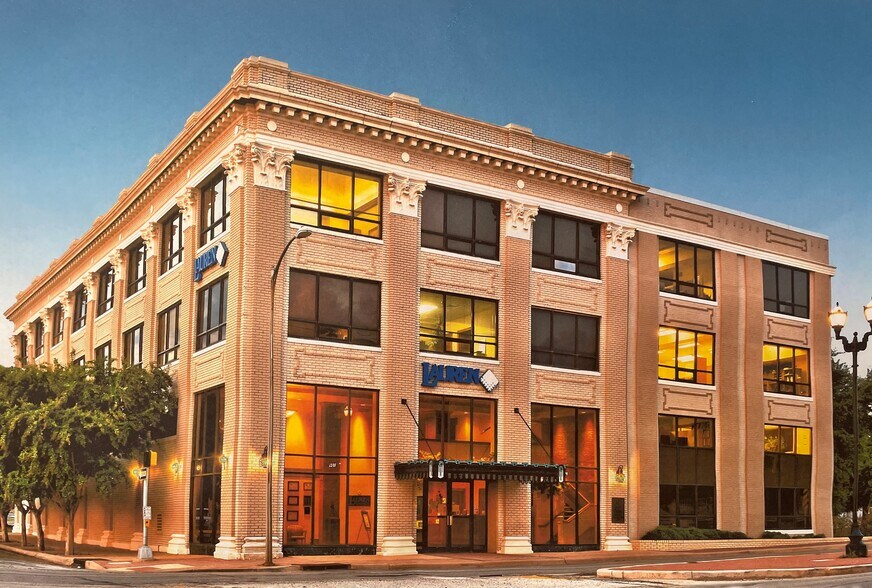 901 S 1st St, Abilene, TX à louer - Photo de l’immeuble – Image 2 sur 13