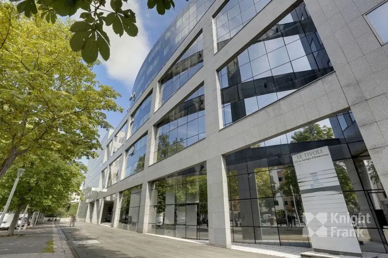 257 Avenue Georges Clemenceau, Nanterre à louer Photo de l’immeuble– Image 1 sur 10
