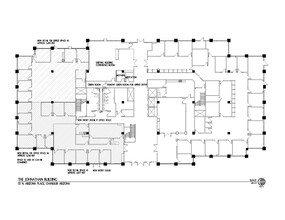 55 N Arizona Pl, Chandler, AZ à louer Plan d’étage– Image 1 sur 1