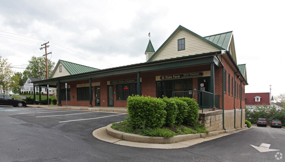 111 Mount Carmel Rd, Parkton, MD à louer - Photo principale – Image 1 sur 13