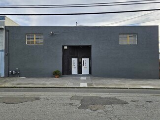 Plus de détails pour 1177 65th St, Oakland, CA - Local d’activités à vendre