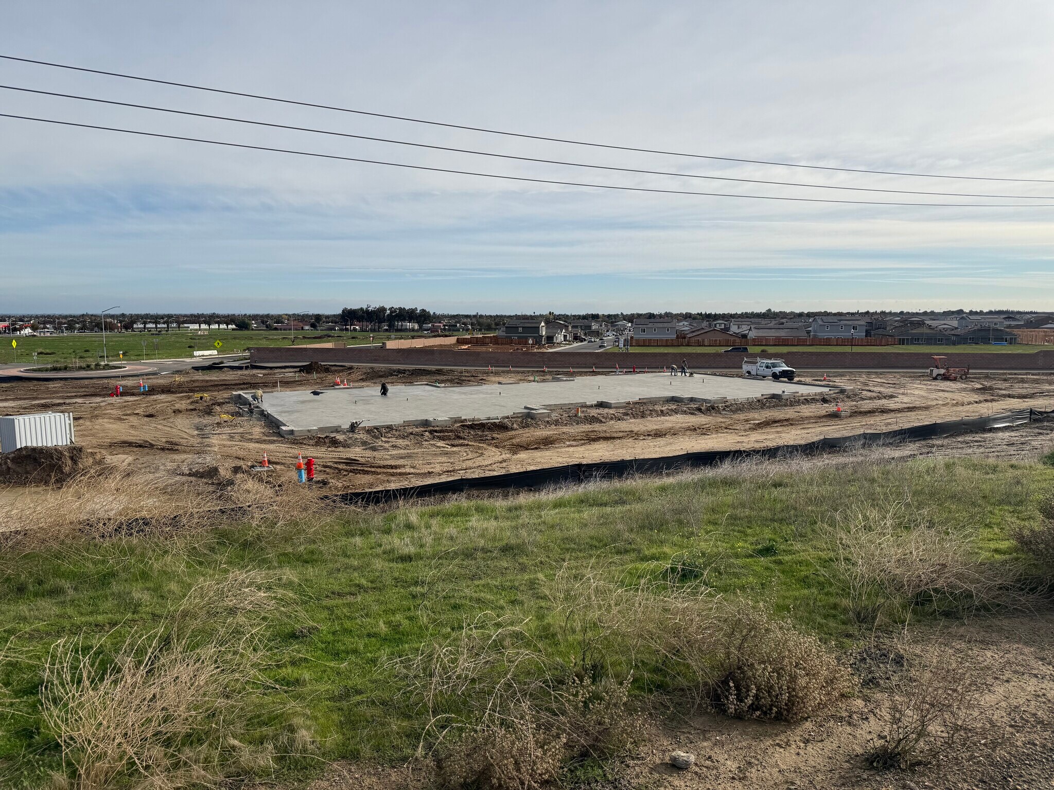 2665 Sperry Ave, Patterson, CA à louer Photo de l’immeuble– Image 1 sur 8