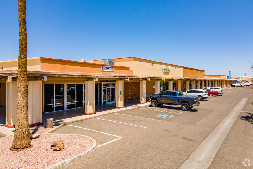 9750 W Peoria Ave, Peoria, AZ à louer - Photo de l’immeuble – Image 3 sur 12