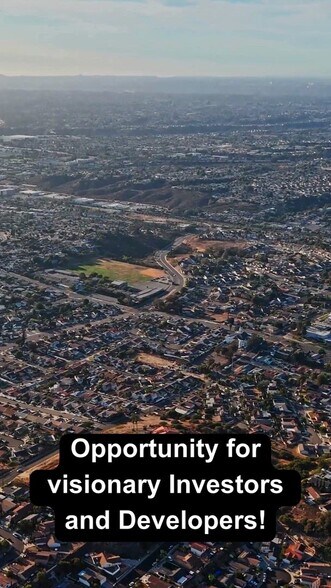 743 S 61st St, San Diego, CA à vendre - Vidéo sur l’annonce professionnelle – Image 2 sur 29