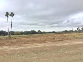 Plus de détails pour 700 S Ware Rd, McAllen, TX - Terrain à vendre