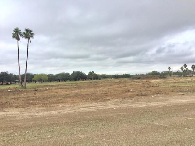 700 S Ware Rd, McAllen, TX à vendre Photo principale– Image 1 sur 17