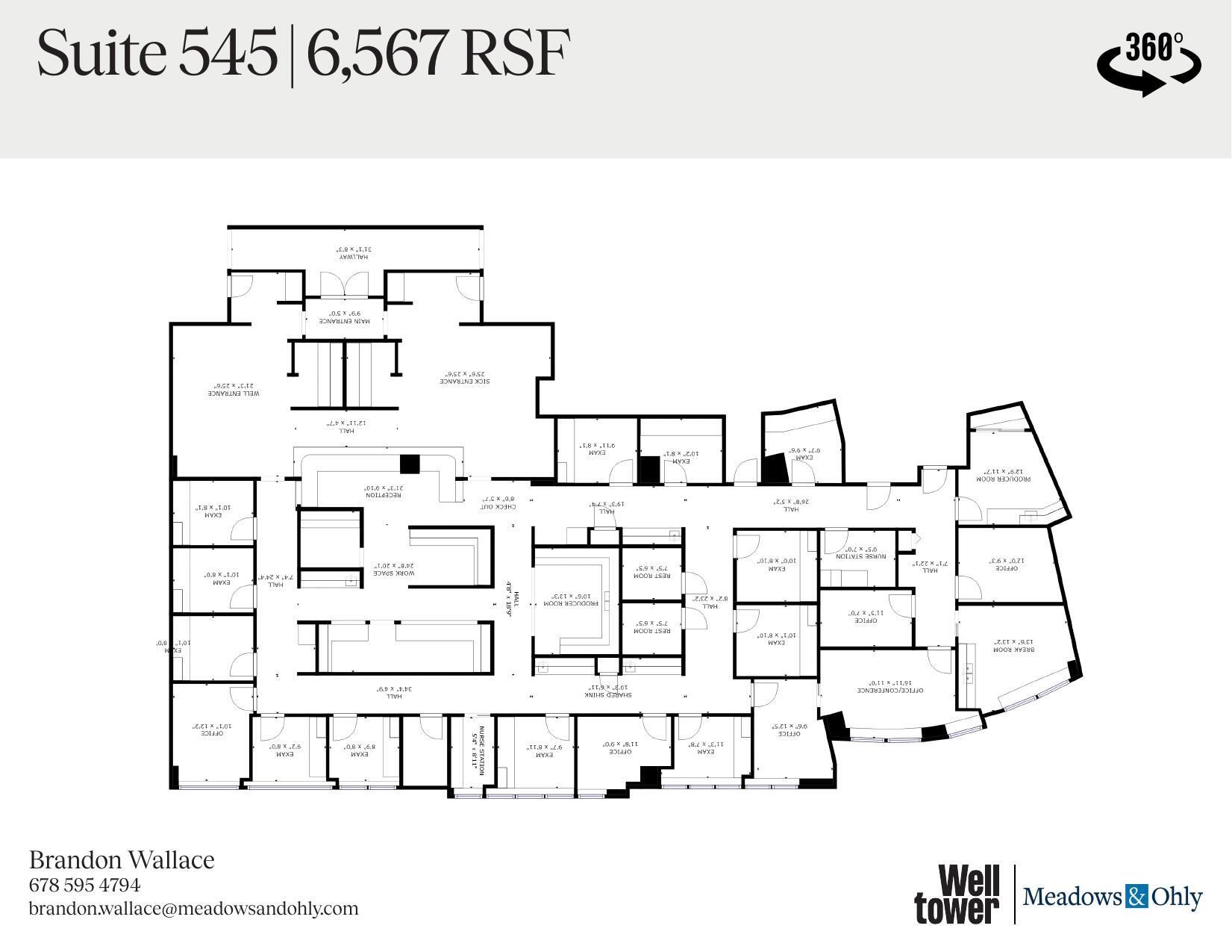 3400 Old Milton Pky, Alpharetta, GA à louer Plan d’étage– Image 1 sur 1