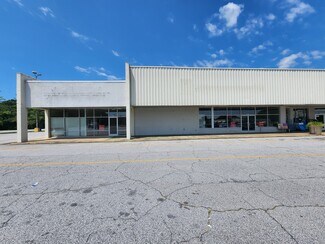 Plus de détails pour 1301-1349 W Floyd Baker Blvd, Gaffney, SC - Local commercial à louer
