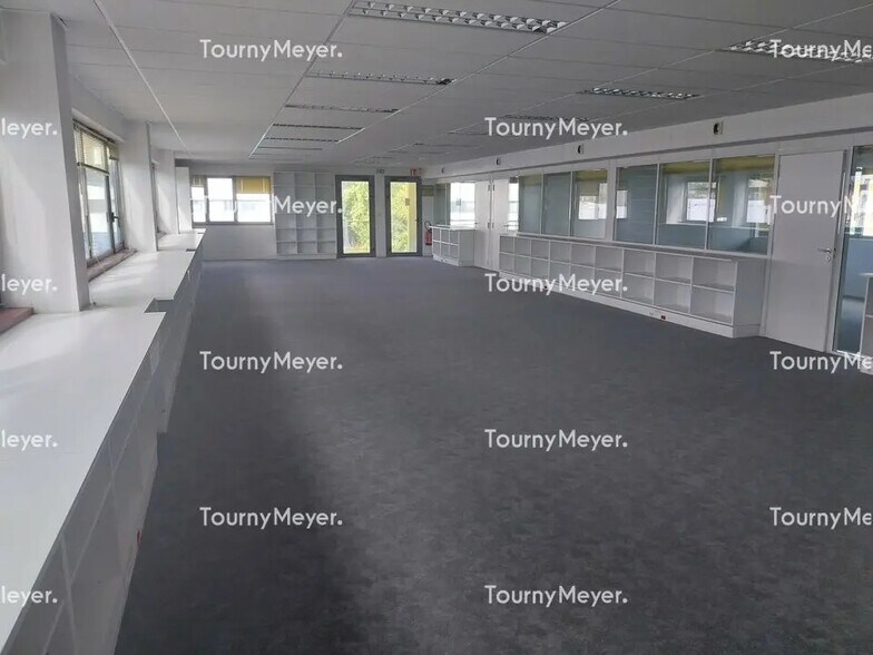 Bureau dans Brest à louer - Photo de l’immeuble – Image 3 sur 9