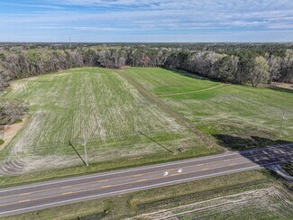 Plus de détails pour 1 Allen, Greenville, NC - Terrain à vendre