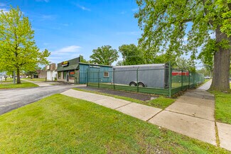 Plus de détails pour 27618 Warren Ave, Westland, MI - Local commercial à vendre