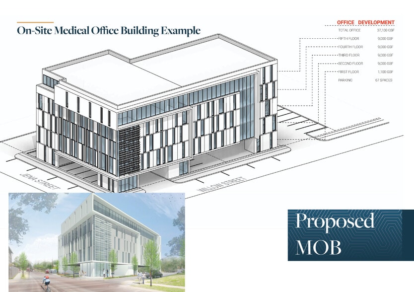 4429 Willow St, New Orleans, LA à vendre - Photo principale – Image 1 sur 4