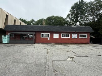 Plus de détails pour 643 Chandler St, Worcester, MA - Local commercial à louer