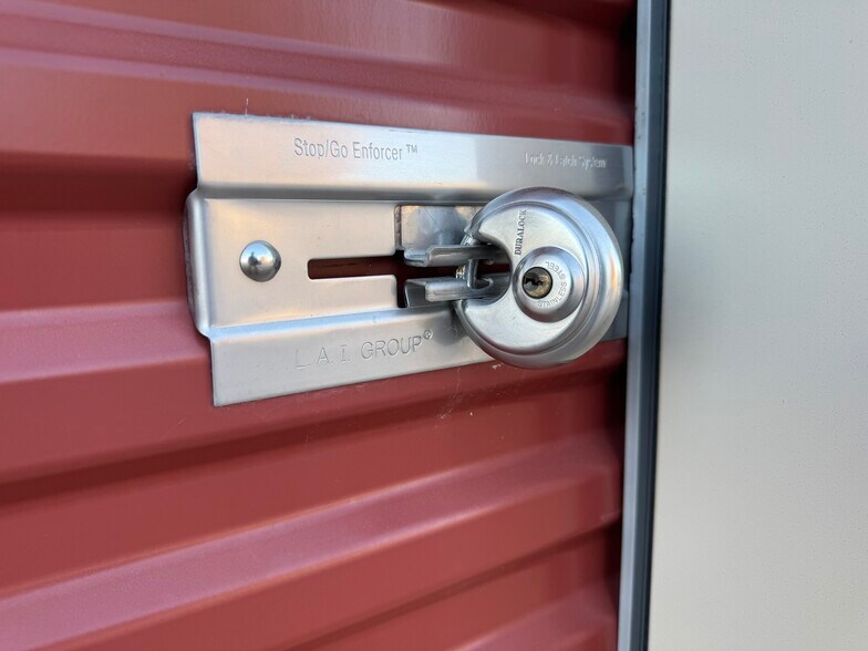 105 Burnet Hills Dr, Burnet, TX à vendre - Photo de l’immeuble – Image 3 sur 6