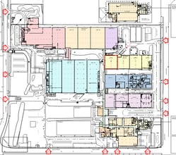 516 John St N, Aylmer, ON à louer Plan d’étage– Image 1 sur 12