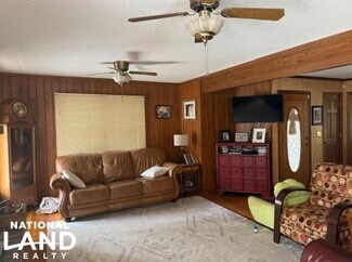 Plus de détails pour 1351A Old Water Works Rd SW, Fort Payne, AL - Terrain à vendre