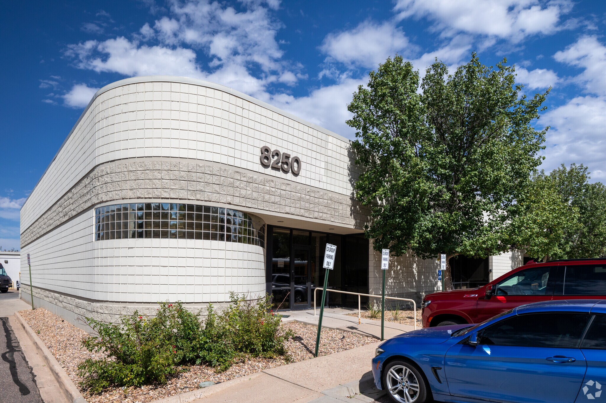 8250 E Park Meadows Dr, Lone Tree, CO à louer Photo de l’immeuble– Image 1 sur 5
