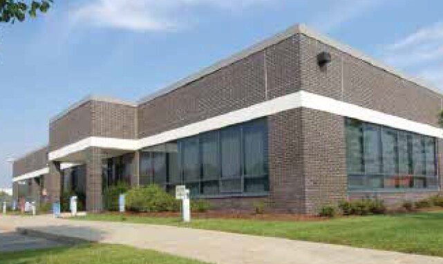 66 Saratoga Blvd, Devens, MA à louer - Photo de l’immeuble – Image 2 sur 4