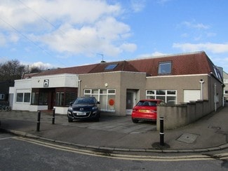 Plus de détails pour 1A-1B Ruthrie Ter, Aberdeen - Local commercial à vendre