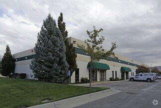 Plus de détails pour 47 S Orange St, Salt Lake City, UT - Local commercial à louer