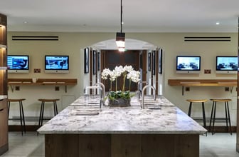 27 Clement's Ln, Londres à louer Photo intérieure– Image 2 sur 5