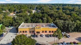 Plus de détails pour 7645 Merrill Rd, Jacksonville, FL - Local commercial à louer