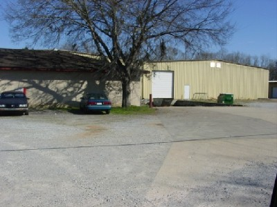 565 Pike Rd, Pike Road, AL à louer - Photo de l’immeuble – Image 2 sur 5