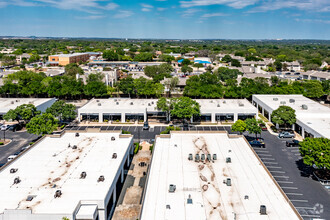 140 Heimer Rd, San Antonio, TX - VUE AÉRIENNE  vue de carte