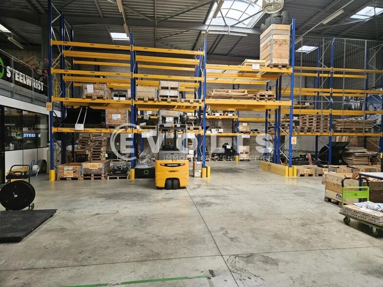 3 Rue Ampère, Chilly-Mazarin à louer - Photo intérieure – Image 3 sur 13