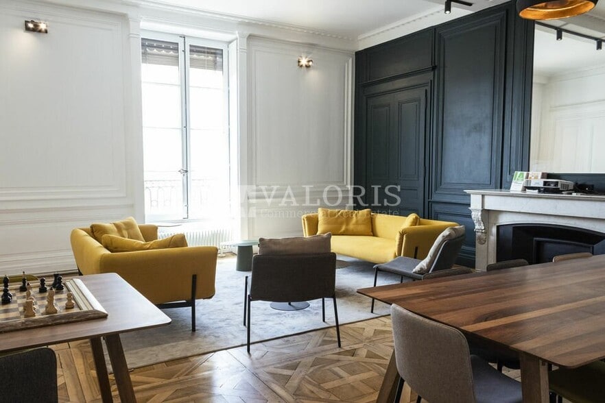Bureau dans Lyon à louer - Photo intérieure – Image 1 sur 9