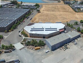 5600 Earhart Ct, Windsor, CA - VUE AÉRIENNE  vue de carte