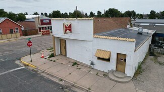 Plus de détails pour 334 Main St, Fort Lupton, CO - Local commercial à vendre