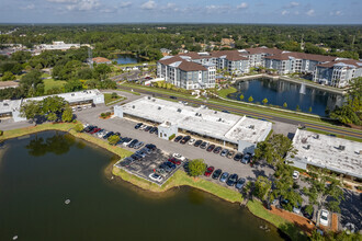 705 W State Road 434, Longwood, FL - VUE AÉRIENNE  vue de carte - Image1